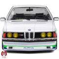 ماکت ماشین بی ام و BMW Alpina B7 Turbo E24 برند Solido