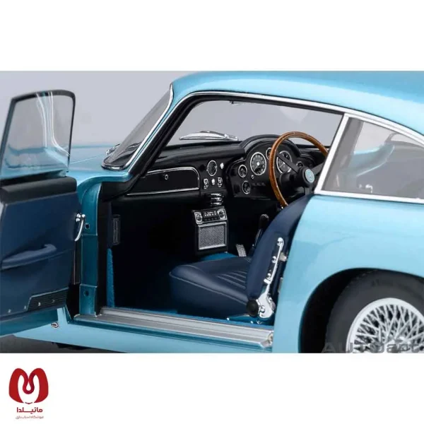ماکت ماشین استون مارتین Aston Martin DB5 1964 برند AUTOart