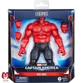 اکشن فیگور هالک Hulk Marvel Legend برند هاسبرو