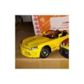 اکشن فیگور ترنسفورمر تبدیل شونده سایدسوایپ از سری Alternator Transformers Alternator sideswipe