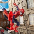 اکشن فیگور اسپایدرمن Spiderman Maximom Series Marvel Legend برند هاسبرو