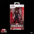 اکشن فیگور اسپایدرمن Spiderman 2 Marvel Legend برند هاسبرو