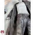 اکشن فیگور سین سیتی مارو Sin City Marv 1:4 Scale برند نکا