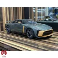 ماکت ماشین نیسان Nissan GT-R50 برند AUTOart