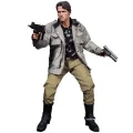اکشن فیگور ترمیناتور T800 Terminator برند هات تویز مقیاس 1/6