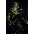 اكشن فيگور نایاب Jaeger Cherno Alpha ( پسيفيك ريم / حاشيه اقيانوس ) ار برند اورجینال نکا ارتفاع 45 سانت