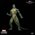 اکشن فیگور اسپایدرمن Spiderman Marvel Legend برند هاسبرو
