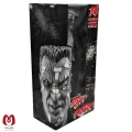 اکشن فیگور سین سیتی مارو Sin City Marv 1:4 Scale برند نکا