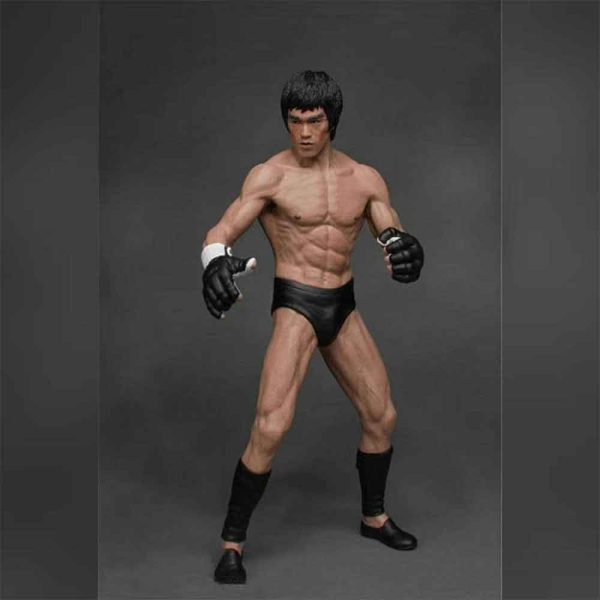 فیگور 1/12 بروس لی | Bruce Lee | سری 2