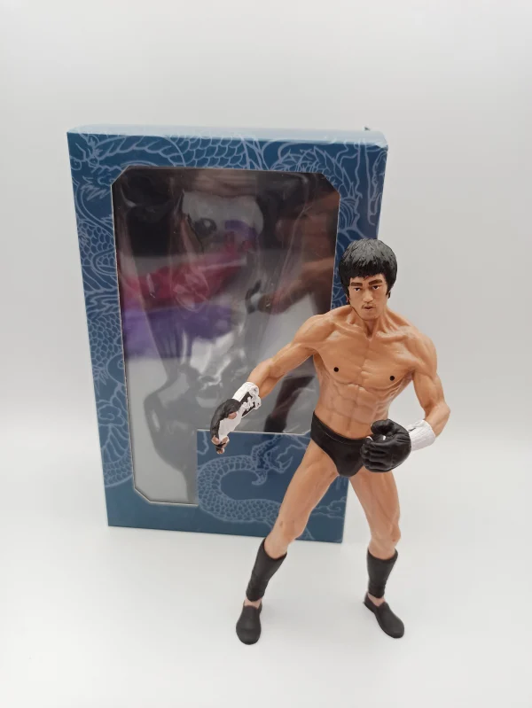 فیگور 1/12 بروس لی | Bruce Lee | سری 2
