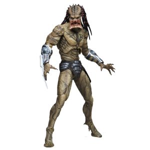 اکشن فیگور نکا مدل پردیتور Predator ارتفاع 30 سانتی متر