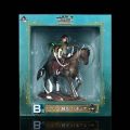 فیگور لیوانی آکرمن سوار بر اسب ( اتک ان تایتان / حمله به تایتان ) Levi Riding Anime - Image 6