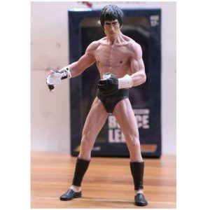 فیگور 1/12 بروس لی | Bruce Lee | سری 2