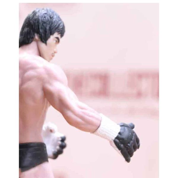 فیگور 1/12 بروس لی | Bruce Lee | سری 2