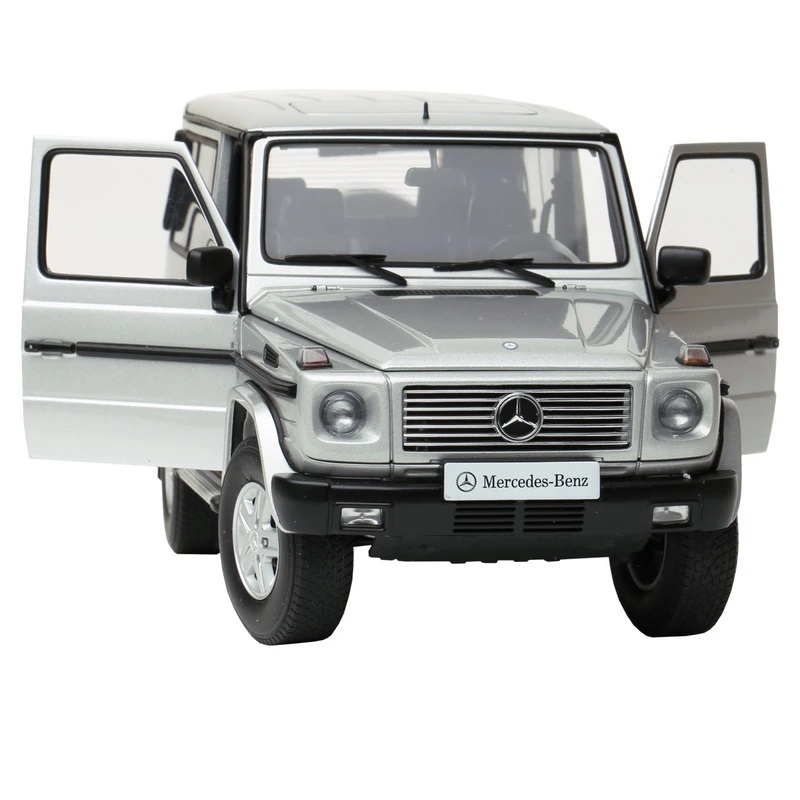 ماکت ماشین اتوآرت مدل Mercedes Benz G500 سری 1998