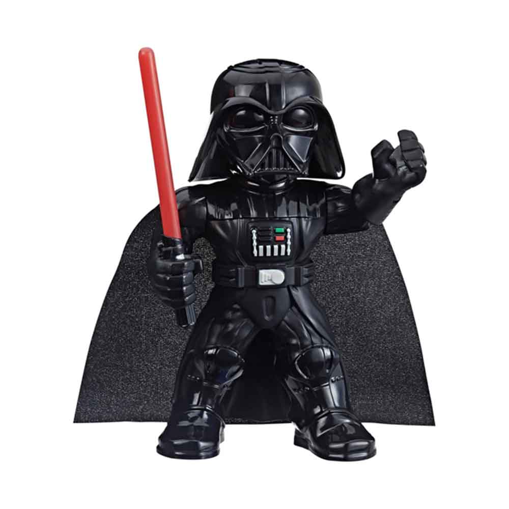 اکشن فیگور مدل دارث ویدر Darth Vader سری Star Wars برند هاسبرو