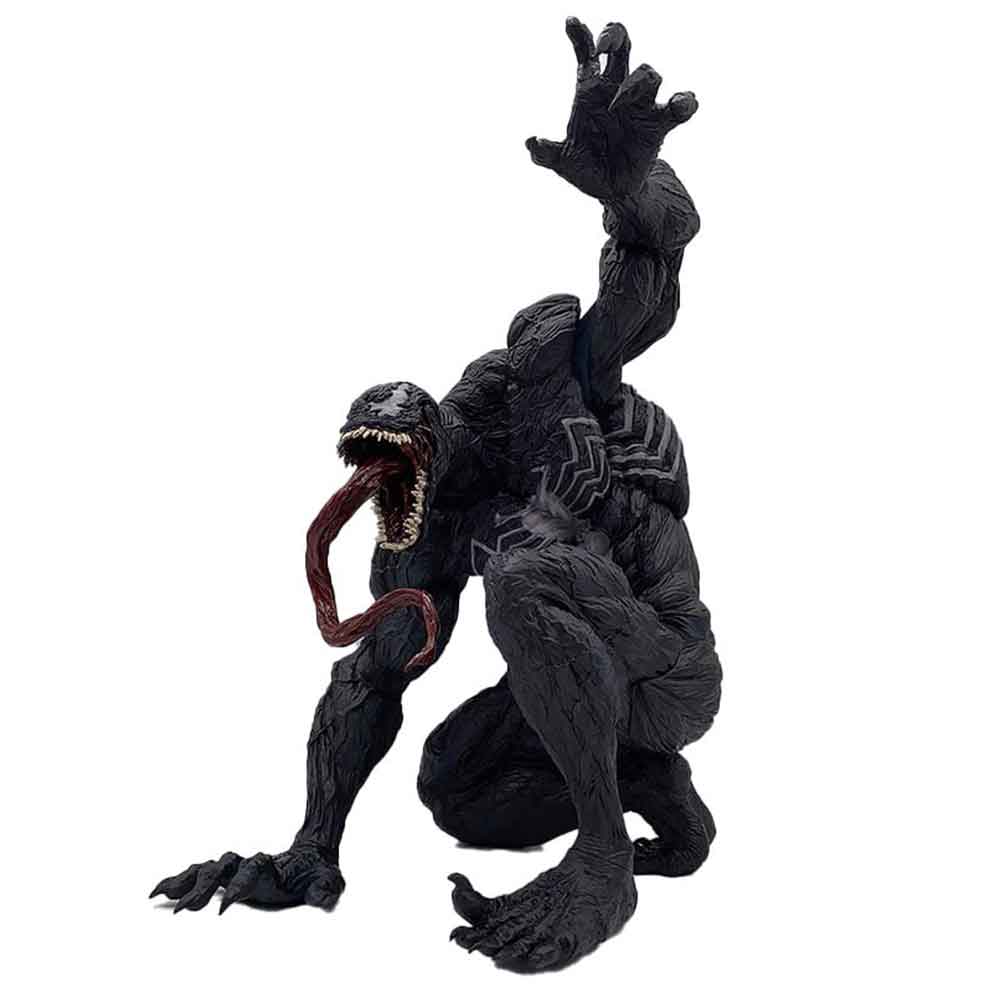 فیگور ونوم | Venom | سری فیلم ونوم برند امپایر تویز ارتفاع 30 سانت